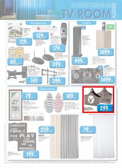 Makro : Welcome Home (10 Sep - 16 Sep 2013), page 4