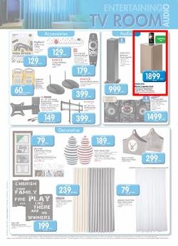 Makro : Welcome Home (10 Sep - 16 Sep 2013), page 4