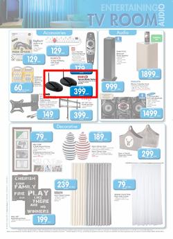 Makro : Welcome Home (10 Sep - 16 Sep 2013), page 4