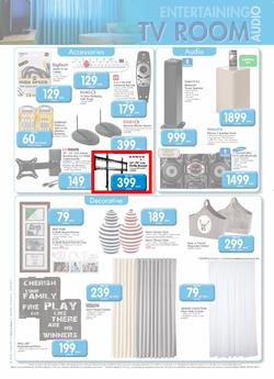 Makro : Welcome Home (10 Sep - 16 Sep 2013), page 4
