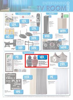 Makro : Welcome Home (10 Sep - 16 Sep 2013), page 4