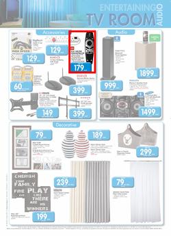 Makro : Welcome Home (10 Sep - 16 Sep 2013), page 4
