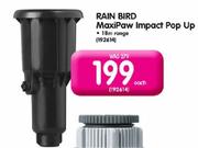 Rain Bird Maxipaw Impact Pop Up-Each