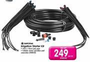 Gardena Irrigation Starter Kit-Per Kit