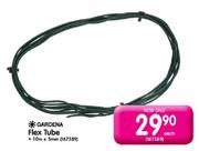 Gardena Flex Tube 10mx5mm-Each