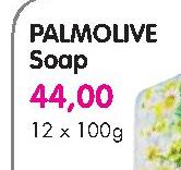 Palmolive Soap-12 x 100g