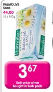 Palmolive Soap-100g Each