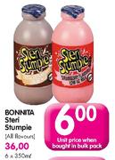 Bonnita Steri Stumpie-350ml