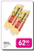 Parmalat Cheese Slices-900g Each