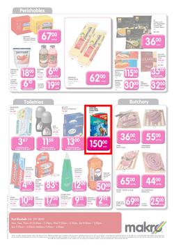 Makro Port Elizabeth : Food (11 Sep - 18 Sep 2013), page 4