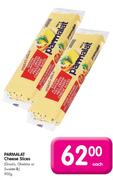 Parmalat Cheese Slices-900Gm