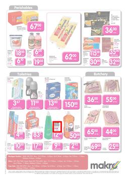 Makro Cape Town : Food (11 Sep - 18 Sep 2013), page 4