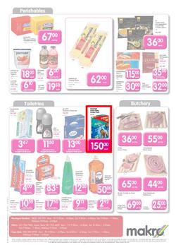 Makro Cape Town : Food (11 Sep - 18 Sep 2013), page 4