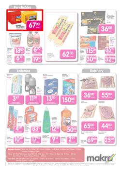 Makro Cape Town : Food (11 Sep - 18 Sep 2013), page 4