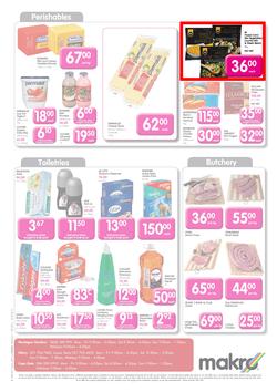 Makro Cape Town : Food (11 Sep - 18 Sep 2013), page 4