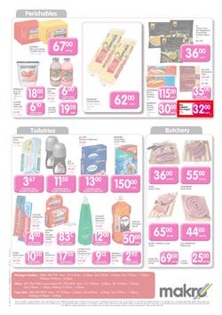 Makro Cape Town : Food (11 Sep - 18 Sep 2013), page 4
