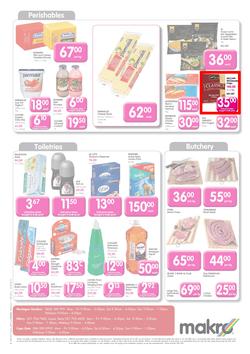 Makro Cape Town : Food (11 Sep - 18 Sep 2013), page 4