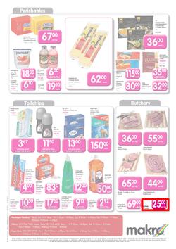 Makro Cape Town : Food (11 Sep - 18 Sep 2013), page 4