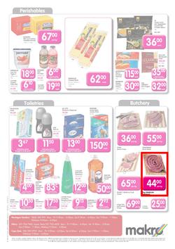 Makro Cape Town : Food (11 Sep - 18 Sep 2013), page 4