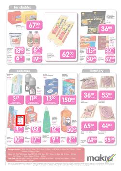 Makro Cape Town : Food (11 Sep - 18 Sep 2013), page 4