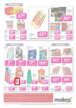 Makro Cape Town : Food (11 Sep - 18 Sep 2013), page 4