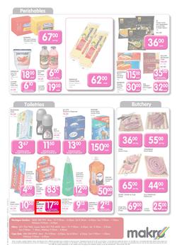 Makro Cape Town : Food (11 Sep - 18 Sep 2013), page 4