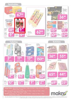Makro Cape Town : Food (11 Sep - 18 Sep 2013), page 4