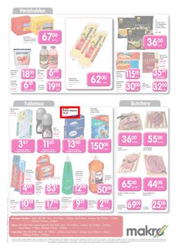 Makro Cape Town : Food (11 Sep - 18 Sep 2013), page 4