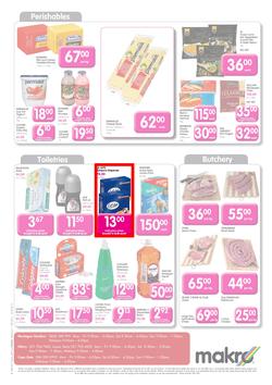 Makro Cape Town : Food (11 Sep - 18 Sep 2013), page 4