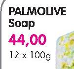 Palmolive Soap-12 x 100gm