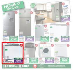 House & Home : Home of The Deal (17 Sep - 22 Sep 2013), page 4
