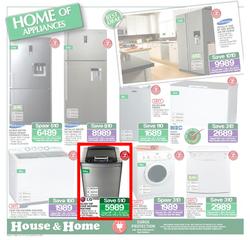 House & Home : Home of The Deal (17 Sep - 22 Sep 2013), page 4