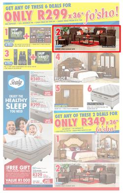 Ellerines : Low Low Prices fo'sho (Valid until 17 Oct 2013), page 4