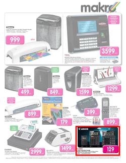 Makro : Office (11 Aug - 26 Aug 2013), page 5