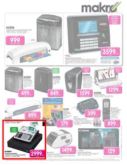 Makro : Office (11 Aug - 26 Aug 2013), page 5