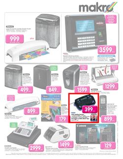 Makro : Office (11 Aug - 26 Aug 2013), page 5