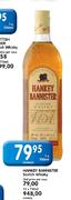 Hankey Bannister Scotch Whisky-1x750ml