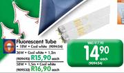 Fluorescent Tube-36W Each