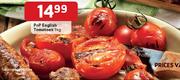 Pnp English Tomatoes-1kg
