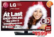 LG FHD 3D LED TV-42"(107cm)