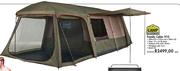 Camp Master Family Cabin 910 Each
