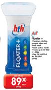 HTH Floater + Each