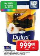 Dulux Wallguard-20ltr