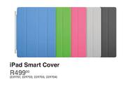 Ipad Smart Cover