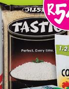 Tastic Rice-5kg