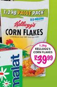 Kellogg's Corn Flakes-1.2kg