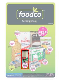 Foodco Gauteng (29 Feb - 4 Mar), page 1