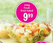 Fresh Fruit Salad-250g