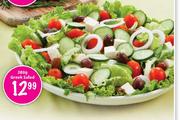 Greek Salad-280g