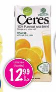 Ceres Juice(Assorted)-1ltr Each